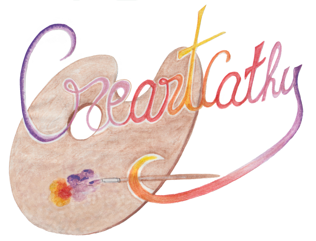 Logo créartcathy