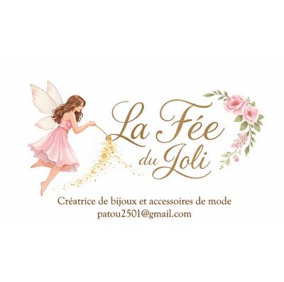 logo de la fée du joli