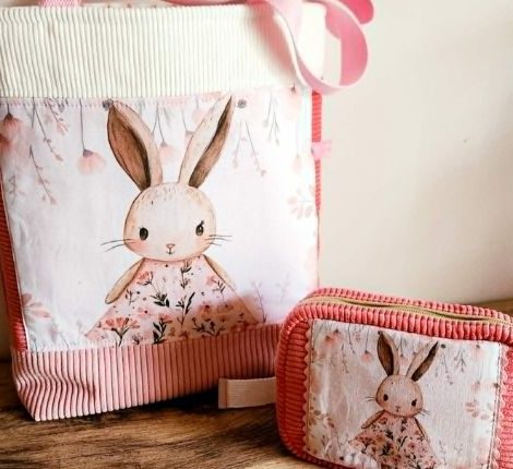 Arts-et-saveurs-perigord-Côquette-tissus-sac-lapin-trousse
