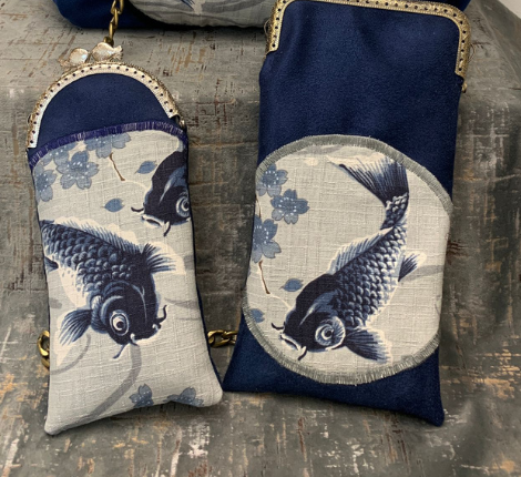 Arts-saveurs-perigord-Sya91-étui bleu-poisson